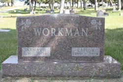 Earl Victor Workman 