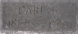 Carl E. Bales 