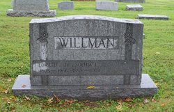 Edward James Willman II