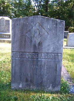 Theodore Abbott 