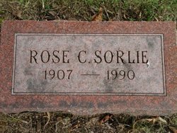 Rosemary C. Sorlie 