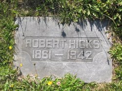 Robert Hicks 