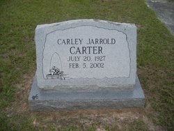 Carley Jarrold Carter 