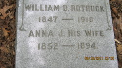 William David Rotruck 