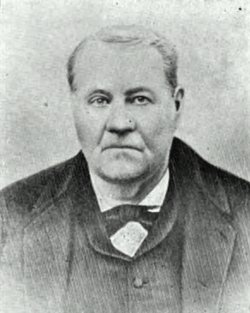 James Alexander Terwilliger 
