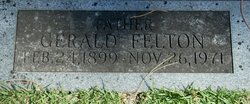 Gerald Felton Puffer 