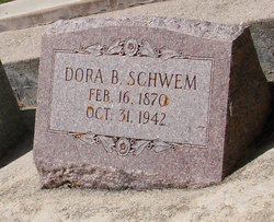 Dora Bany Schwem 