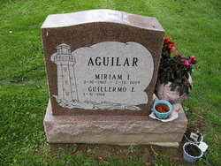 Miriam I. Aguilar 