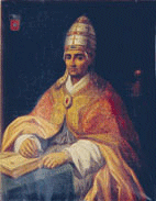 Pope Benedict XII 