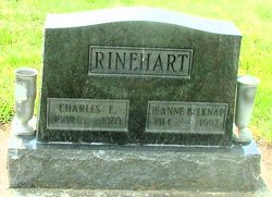 Charles E. Rinehart 
