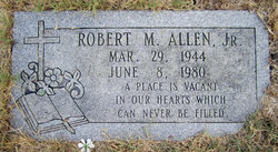 Robert Morris Allen Jr.