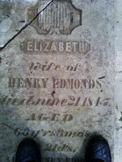 Elizabeth Edmonds 