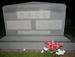 Sterling “Henry” Ball Jr.