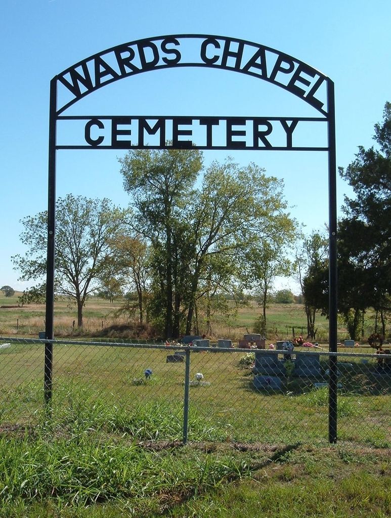 Wards Chapel Cemetery
