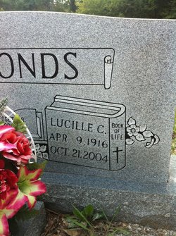 Lucille <I>Crow</I> Edmonds 