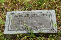 Lawrence Jessie Vest 