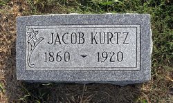 Jacob “Jake” Kurtz 