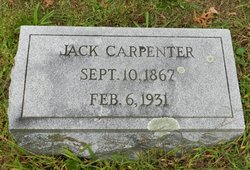 Jack Carpenter 