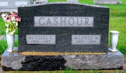 Russell C. Cashour 