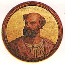 Pope Damasus II 