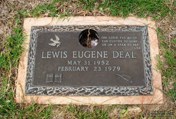 Lewis Eugene Deal 