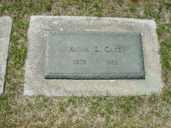 Anna Case 