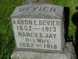 Aaron E. Bevier 