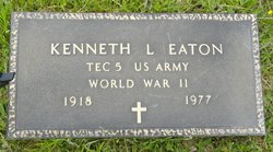 Kenneth L. Eaton 