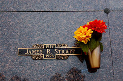 James R. Strait 
