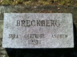 Andrew Breckberg 