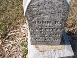 John R. Byers 