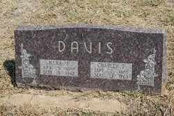 Nina L. Davis 