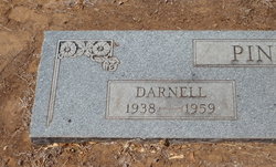 Darnell Pinkerton 