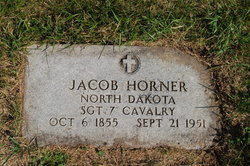 Jacob Horner 
