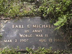 Earl E Michael 