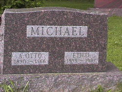 Ethel Michael 