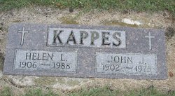 John Jacob Kappes 