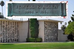 Jewell K. Allen 