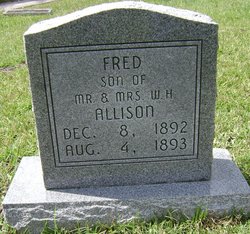 Fred Allison 
