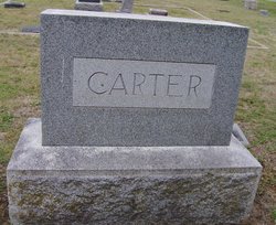 Ernest Elijah Carter 