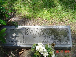 Texas Virginia Bass 