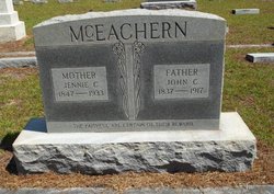 John C. McEachern 