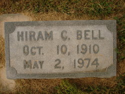 Hiram C. Bell 