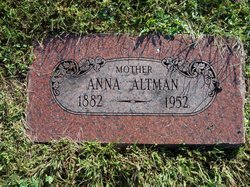 Anna Altman 