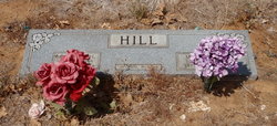 Bascum H. Hill 