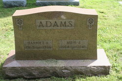 Milo John Adams 