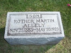 Rother Martin Allely 