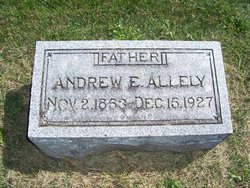 Andrew E Allely 