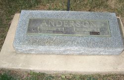 George T Anderson 