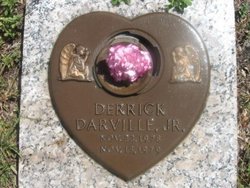Derrick Darville Jr.